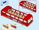 Istruzioni per la Costruzione - LEGO - Creator Expert - 10258 - London Bus: Page 158