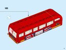 Istruzioni per la Costruzione - LEGO - Creator Expert - 10258 - London Bus: Page 171