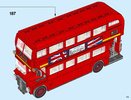 Istruzioni per la Costruzione - LEGO - Creator Expert - 10258 - London Bus: Page 173