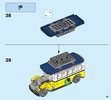 Istruzioni per la Costruzione - LEGO - Creator Expert - 10259 - Stazione del villaggio invernale: Page 45