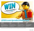 Istruzioni per la Costruzione - LEGO - Creator Expert - 10259 - Stazione del villaggio invernale: Page 48