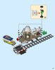 Istruzioni per la Costruzione - LEGO - Creator Expert - 10259 - Stazione del villaggio invernale: Page 61