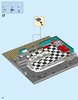 Istruzioni per la Costruzione - LEGO - 10260 - Downtown Diner: Page 22