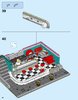 Istruzioni per la Costruzione - LEGO - 10260 - Downtown Diner: Page 40