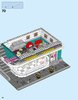 Istruzioni per la Costruzione - LEGO - 10260 - Downtown Diner: Page 68