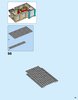 Istruzioni per la Costruzione - LEGO - 10260 - Downtown Diner: Page 95