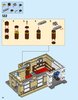 Istruzioni per la Costruzione - LEGO - 10260 - Downtown Diner: Page 118