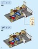 Istruzioni per la Costruzione - LEGO - 10260 - Downtown Diner: Page 144