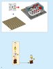 Istruzioni per la Costruzione - LEGO - 10260 - Downtown Diner: Page 4