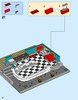 Istruzioni per la Costruzione - LEGO - 10260 - Downtown Diner: Page 26