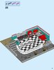 Istruzioni per la Costruzione - LEGO - 10260 - Downtown Diner: Page 31