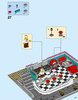 Istruzioni per la Costruzione - LEGO - 10260 - Downtown Diner: Page 33