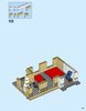 Istruzioni per la Costruzione - LEGO - 10260 - Downtown Diner: Page 107