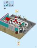 Istruzioni per la Costruzione - LEGO - 10260 - Downtown Diner: Page 37