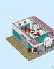 Istruzioni per la Costruzione - LEGO - 10260 - Downtown Diner: Page 71