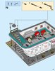 Istruzioni per la Costruzione - LEGO - 10260 - Downtown Diner: Page 79