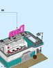 Istruzioni per la Costruzione - LEGO - 10260 - Downtown Diner: Page 86