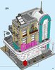 Istruzioni per la Costruzione - LEGO - 10260 - Downtown Diner: Page 187