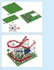 Istruzioni per la Costruzione - LEGO - 10261 - Roller Coaster: Page 2