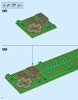 Istruzioni per la Costruzione - LEGO - 10261 - Roller Coaster: Page 8