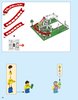 Istruzioni per la Costruzione - LEGO - 10261 - Roller Coaster: Page 78