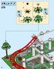 Istruzioni per la Costruzione - LEGO - 10261 - Roller Coaster: Page 82