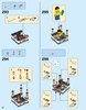 Istruzioni per la Costruzione - LEGO - 10261 - Roller Coaster: Page 88