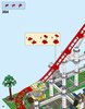 Istruzioni per la Costruzione - LEGO - 10261 - Roller Coaster: Page 166