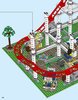 Istruzioni per la Costruzione - LEGO - 10261 - Roller Coaster: Page 176