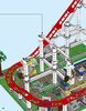 Istruzioni per la Costruzione - LEGO - 10261 - Roller Coaster: Page 178