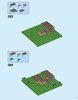 Istruzioni per la Costruzione - LEGO - 10261 - Roller Coaster: Page 7