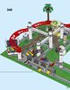 Istruzioni per la Costruzione - LEGO - 10261 - Roller Coaster: Page 115