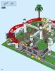 Istruzioni per la Costruzione - LEGO - 10261 - Roller Coaster: Page 122