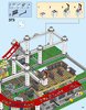 Istruzioni per la Costruzione - LEGO - 10261 - Roller Coaster: Page 137