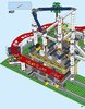 Istruzioni per la Costruzione - LEGO - 10261 - Roller Coaster: Page 185