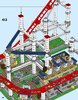 Istruzioni per la Costruzione - LEGO - 10261 - Roller Coaster: Page 188