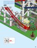 Istruzioni per la Costruzione - LEGO - 10261 - Roller Coaster: Page 235