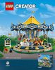 Istruzioni per la Costruzione - LEGO - 10261 - Roller Coaster: Page 253