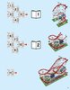 Istruzioni per la Costruzione - LEGO - 10261 - Roller Coaster: Page 3