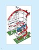 Istruzioni per la Costruzione - LEGO - 10261 - Roller Coaster: Page 8