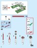 Istruzioni per la Costruzione - LEGO - 10261 - Roller Coaster: Page 28