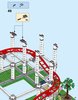 Istruzioni per la Costruzione - LEGO - 10261 - Roller Coaster: Page 63