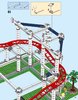 Istruzioni per la Costruzione - LEGO - 10261 - Roller Coaster: Page 77