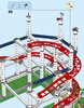 Istruzioni per la Costruzione - LEGO - 10261 - Roller Coaster: Page 101