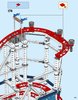 Istruzioni per la Costruzione - LEGO - 10261 - Roller Coaster: Page 179