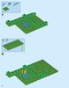 Istruzioni per la Costruzione - LEGO - 10261 - Roller Coaster: Page 14