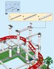 Istruzioni per la Costruzione - LEGO - 10261 - Roller Coaster: Page 65