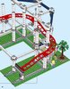 Istruzioni per la Costruzione - LEGO - 10261 - Roller Coaster: Page 82