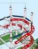 Istruzioni per la Costruzione - LEGO - 10261 - Roller Coaster: Page 100