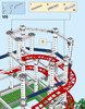 Istruzioni per la Costruzione - LEGO - 10261 - Roller Coaster: Page 120